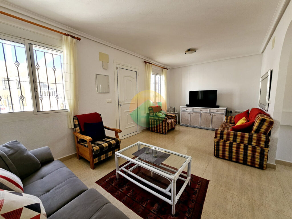 Easyhome Espagne - Semi-Detached à Camposol