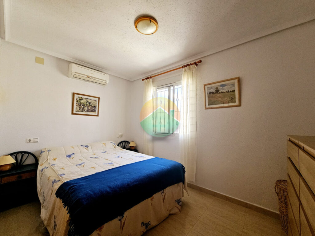 Easyhome Espagne - Semi-Detached à Camposol