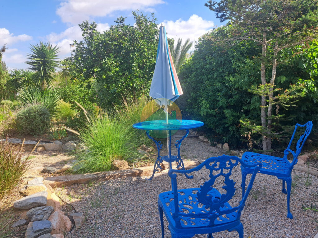 Easyhome Espagne - Detached Villa à Los Puertos