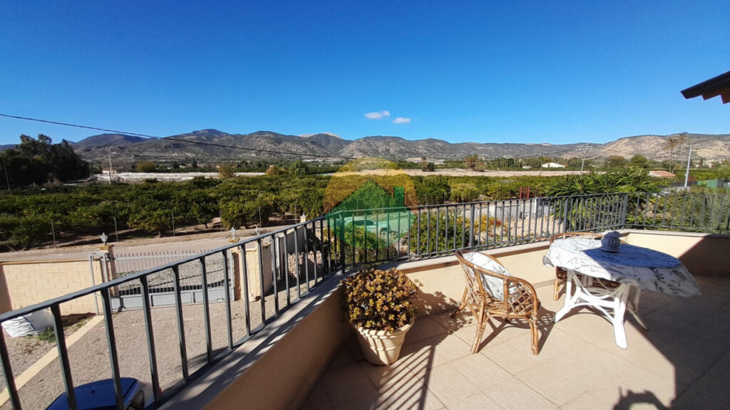 Easyhome Espagne - Finca à Alhama De Murcia