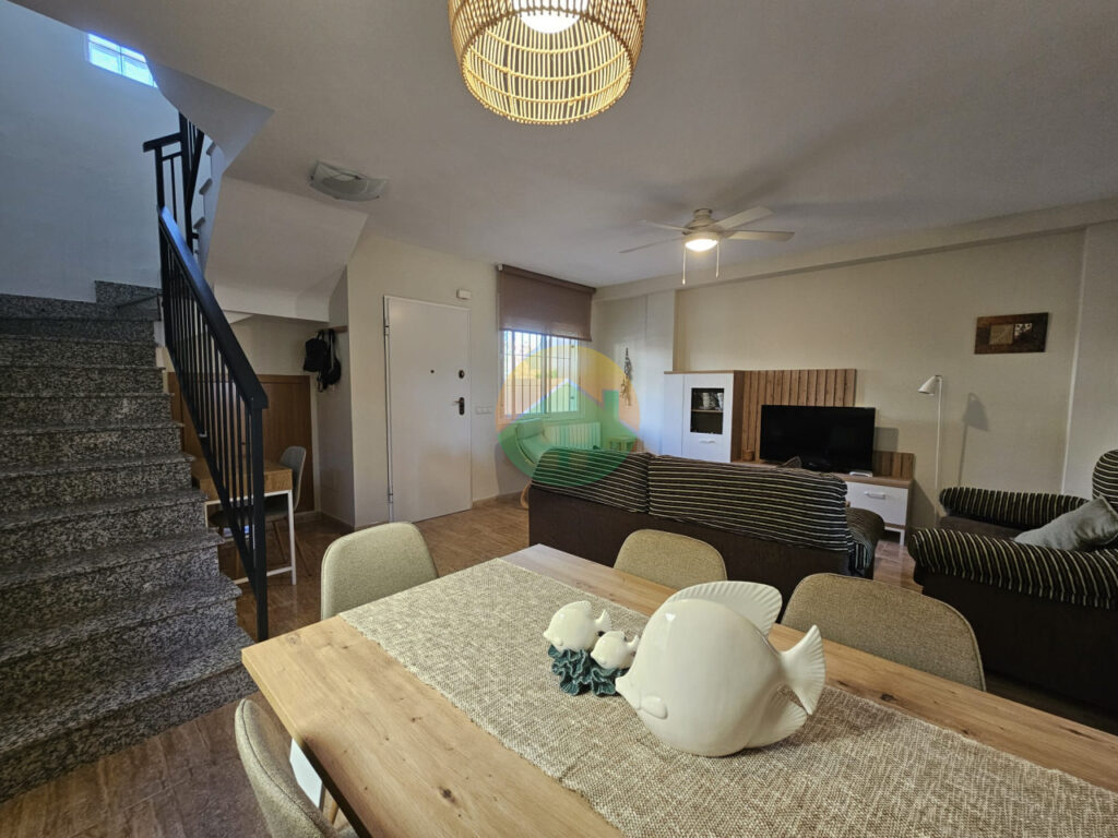 Easyhome Espagne - Detached Villa à Bolnuevo