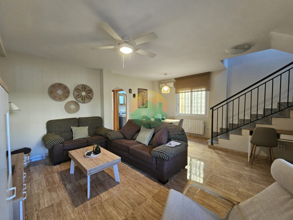 Easyhome Espagne - Detached Villa à Bolnuevo