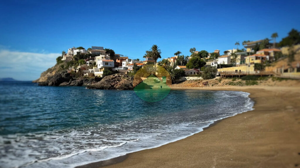 Easyhome Espagne - Apartment à Bolnuevo