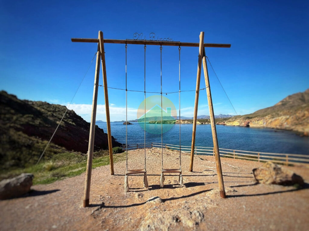 Easyhome Espagne - Apartment à Bolnuevo