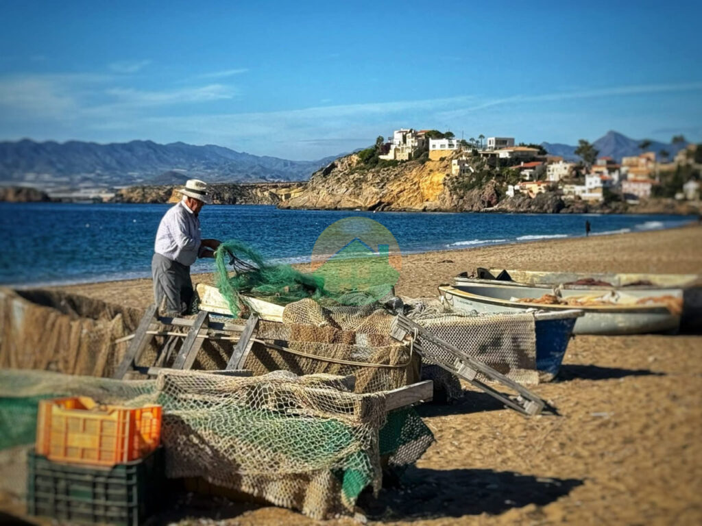 Easyhome Espagne - Apartment à Bolnuevo