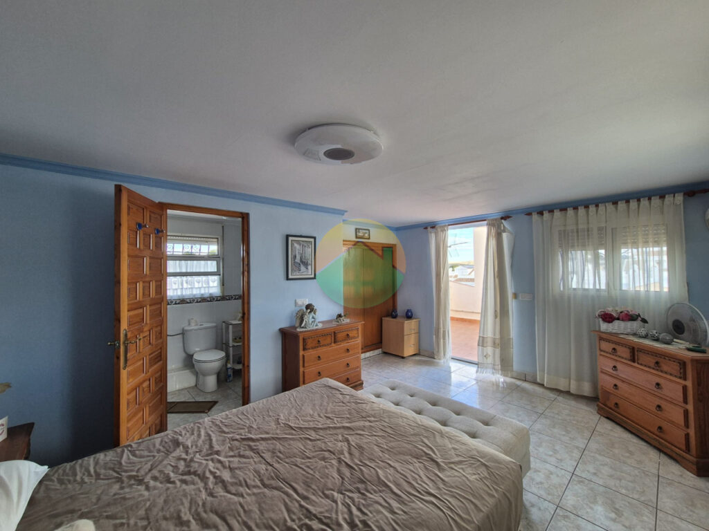 Easyhome Espagne - Detached Villa à Camposol