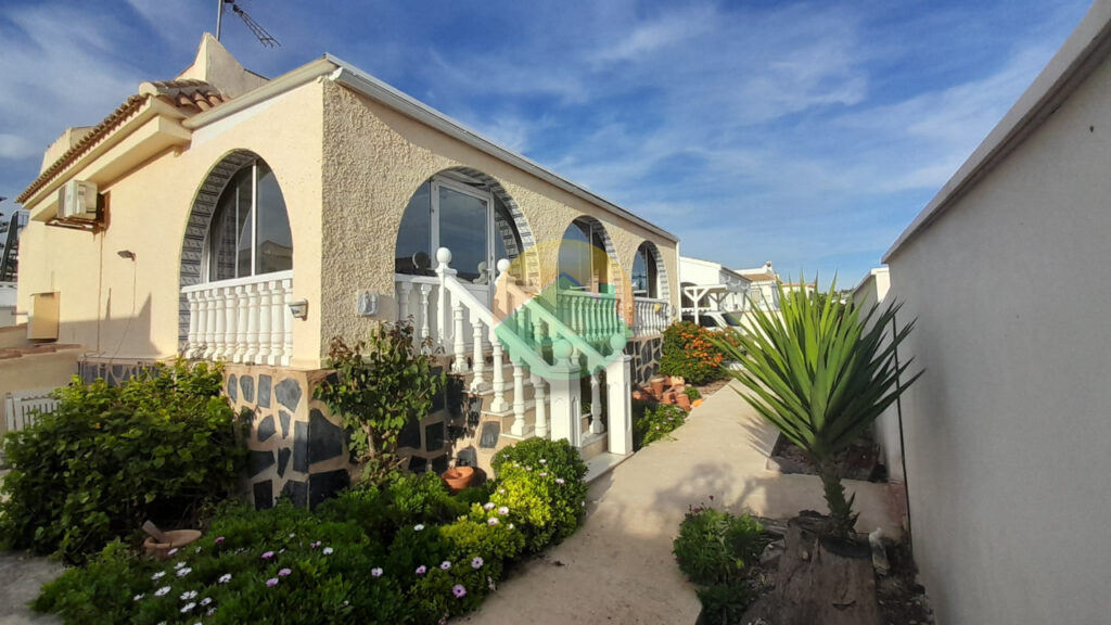 Easyhome Espagne - Detached Villa à Camposol