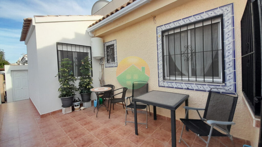 Easyhome Espagne - Detached Villa à Camposol