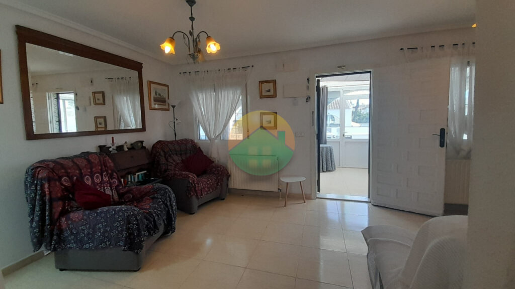 Easyhome Espagne - Detached Villa à Camposol