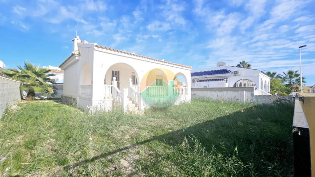 Easyhome Espagne - Detached Villa à Camposol