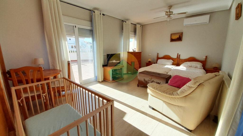 Easyhome Espagne - Detached Villa à Camposol