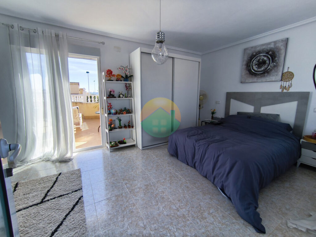 Easyhome Espagne - Detached Villa à Camposol