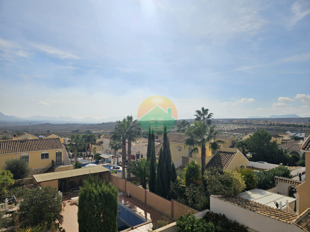 Easyhome Espagne - Detached Villa à Camposol