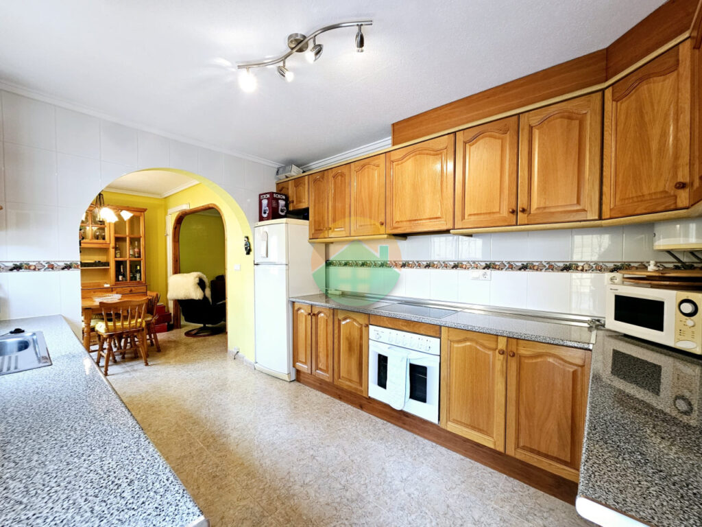 Easyhome Espagne - Detached Villa à Camposol