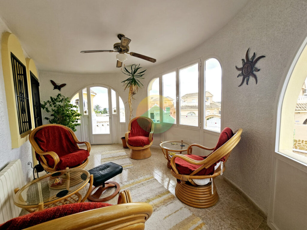 Easyhome Espagne - Detached Villa à Camposol