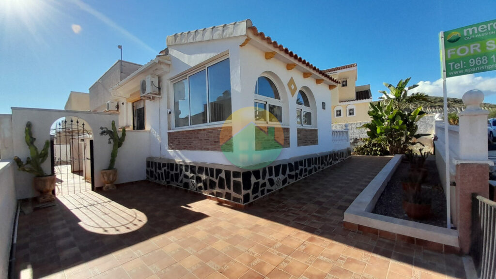 Easyhome Espagne - Detached Villa à Camposol