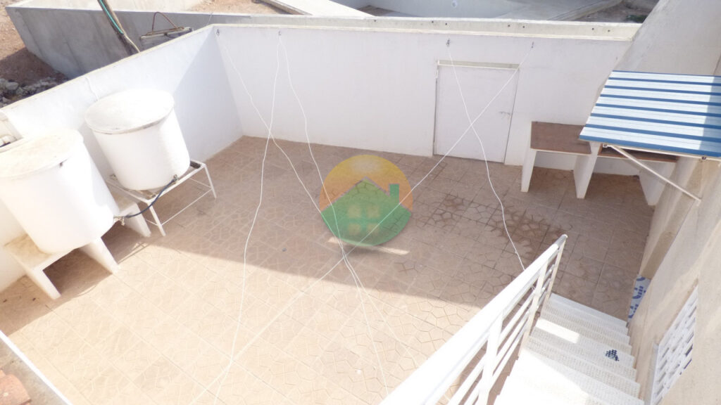 Easyhome Espagne - House à El Pareton