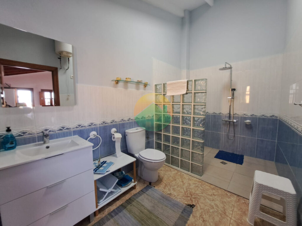 Easyhome Espagne - Finca à Alhama De Murcia