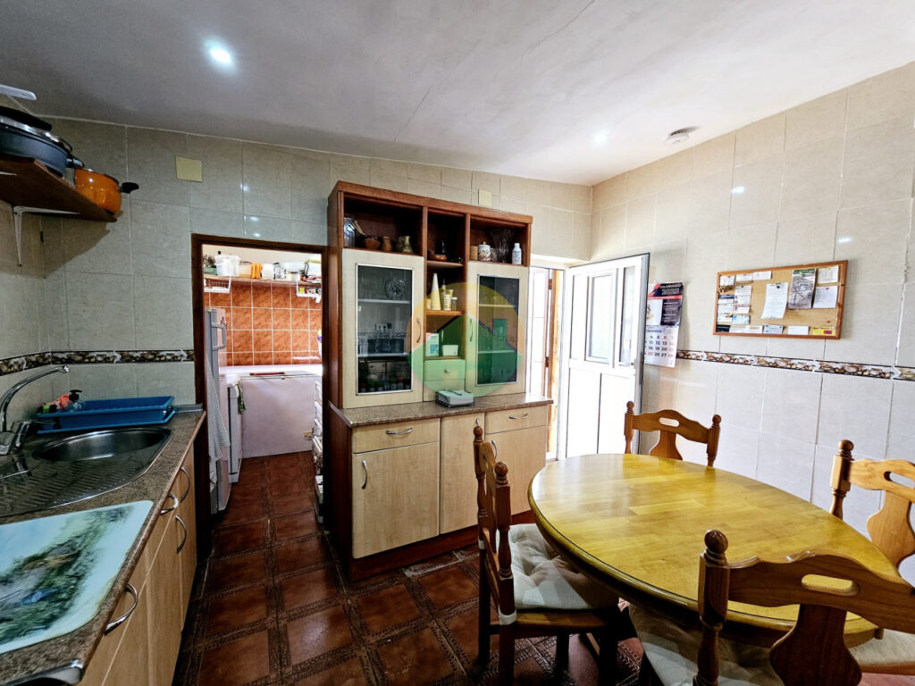 Easyhome Espagne - Detached Villa à Fuente Alamo