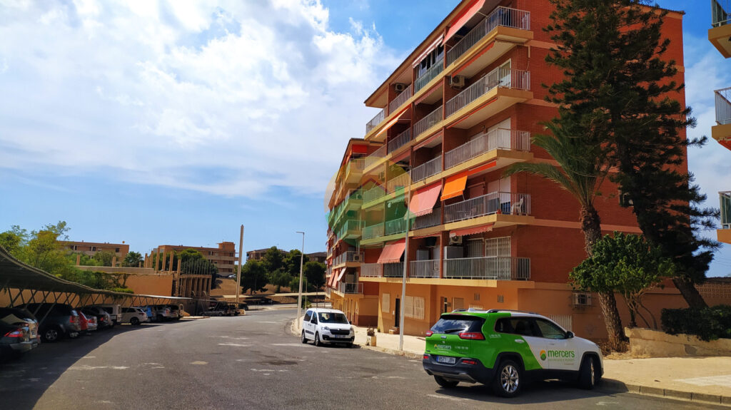 Easyhome Espagne - Apartment à Puerto de Mazarrón