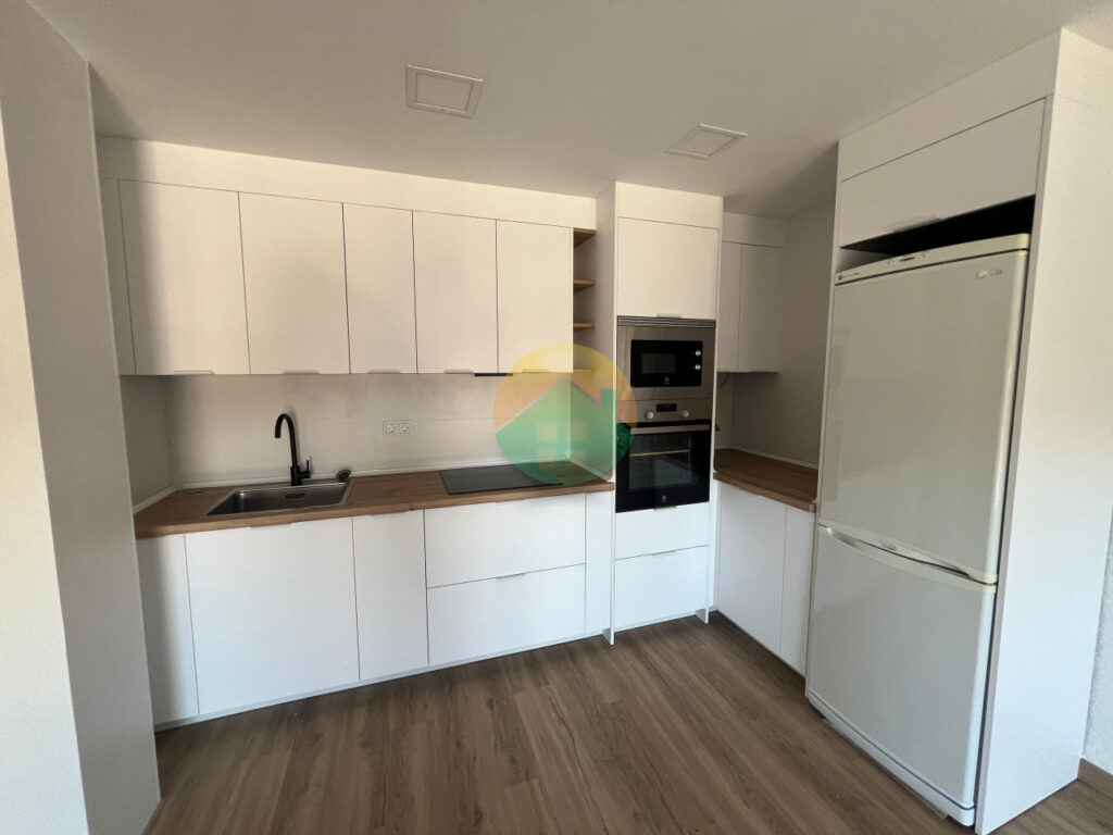 Easyhome Espagne - Apartment à Puerto de Mazarrón