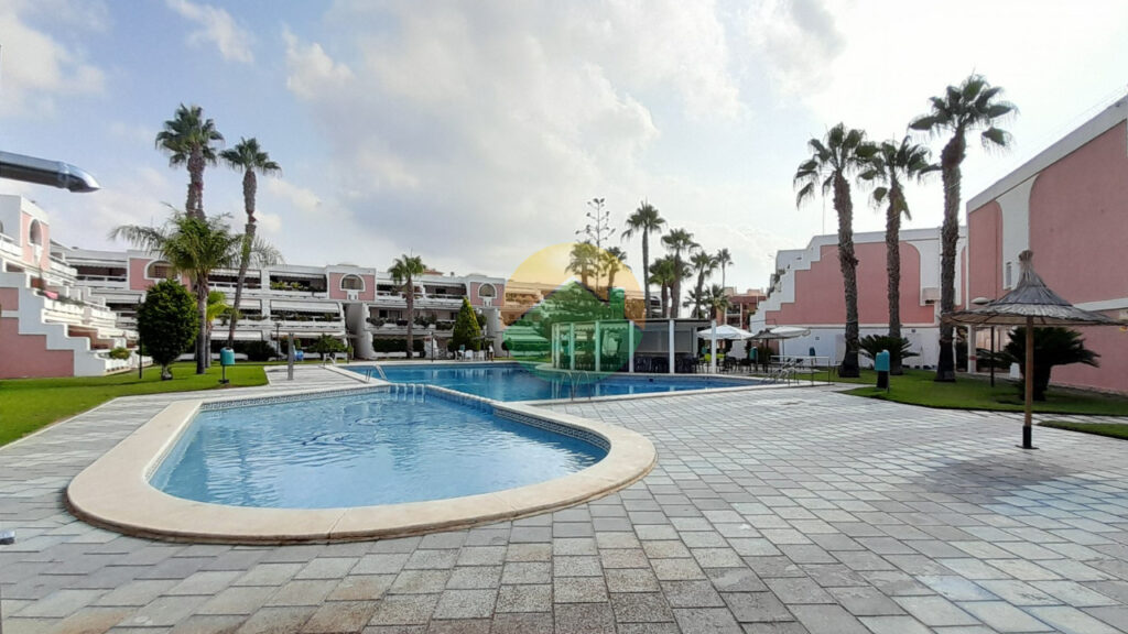 Easyhome Espagne - Apartment à Puerto de Mazarrón