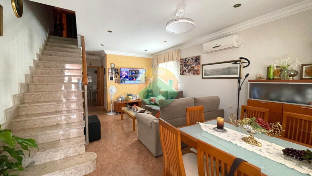 Easyhome Espagne - Semi-Detached à Puerto de Mazarrón