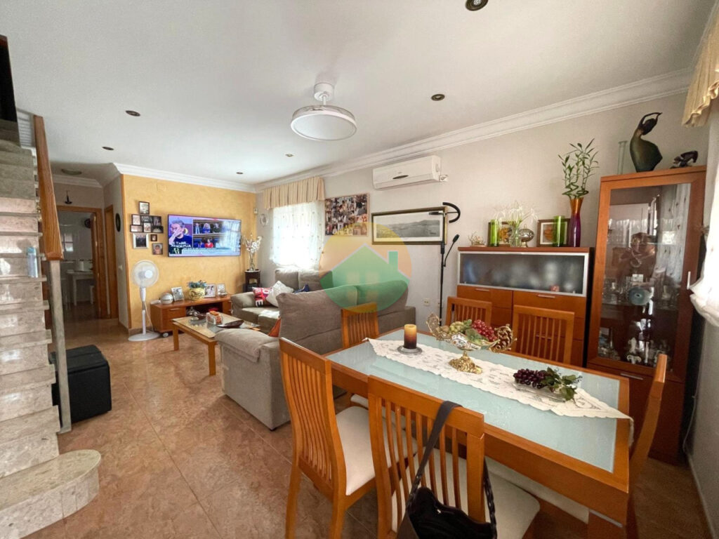 Easyhome Espagne - Semi-Detached à Puerto de Mazarrón