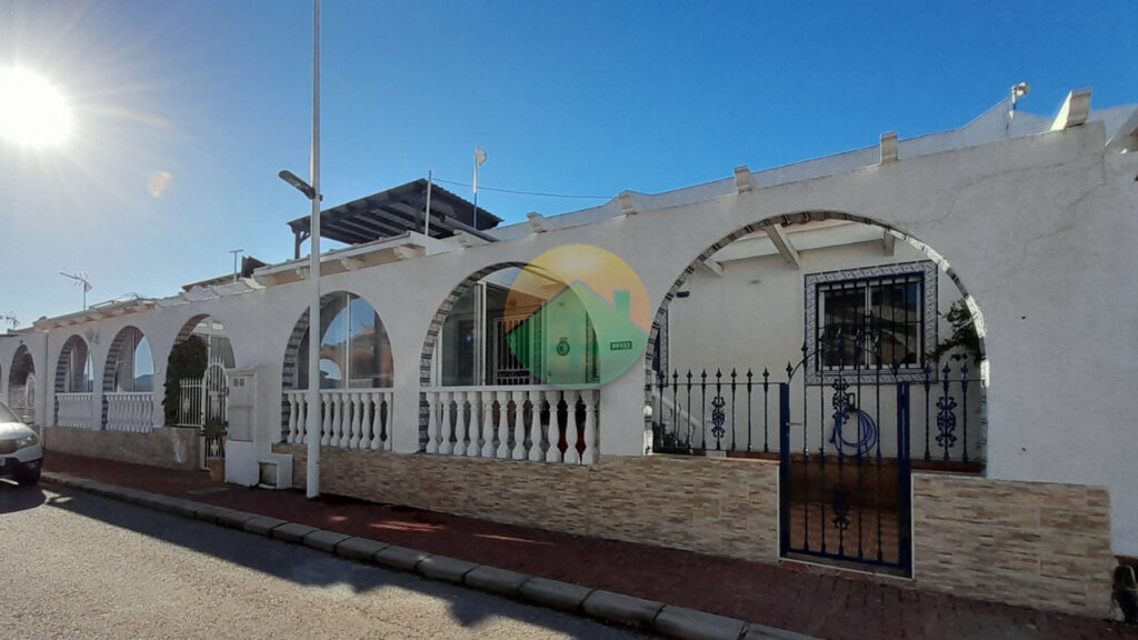 Easyhome Espagne - Terraced à Camposol