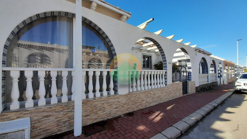 Easyhome Espagne - Terraced à Camposol