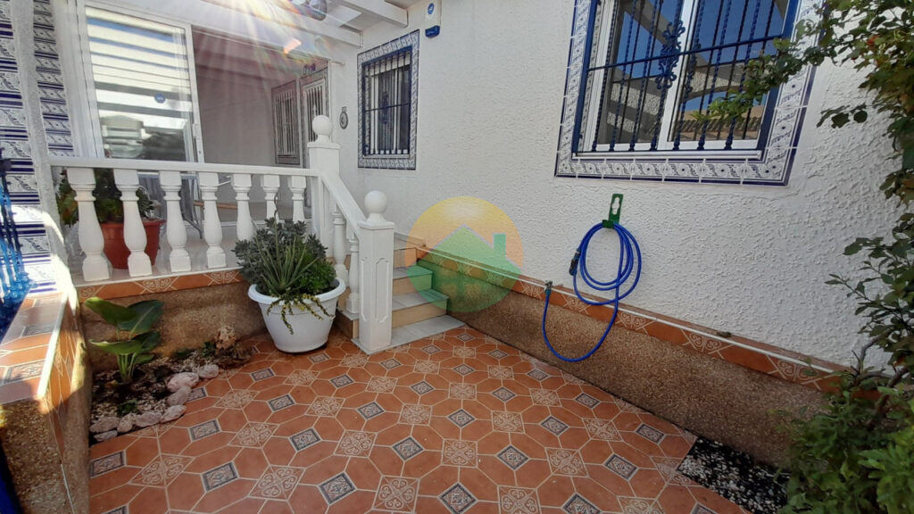 Easyhome Espagne - Terraced à Camposol