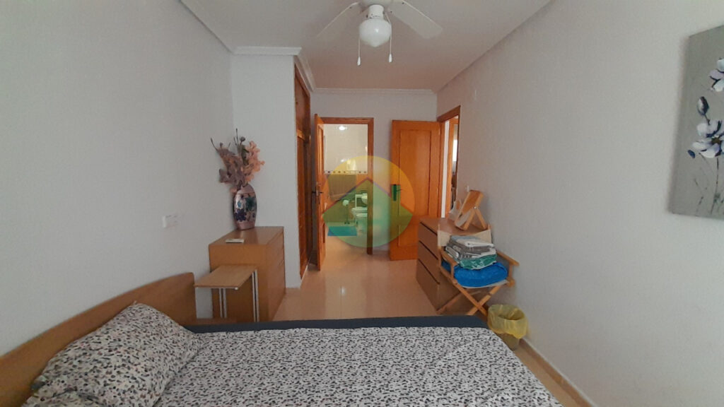 Easyhome Espagne - Detached Villa à Camposol