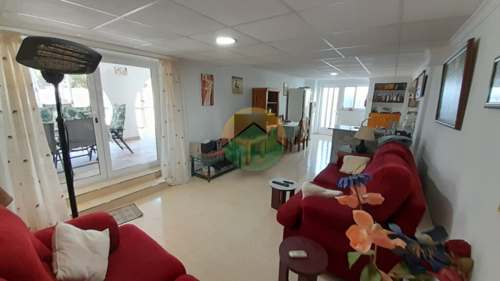 Easyhome Espagne - Detached Villa à Camposol