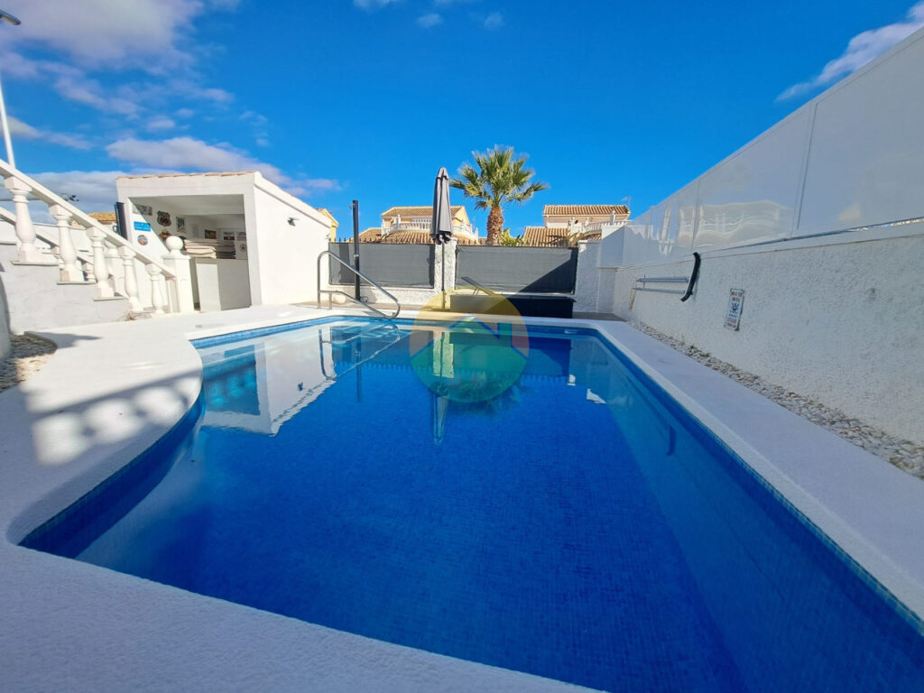 Easyhome Espagne - Detached Villa à Camposol