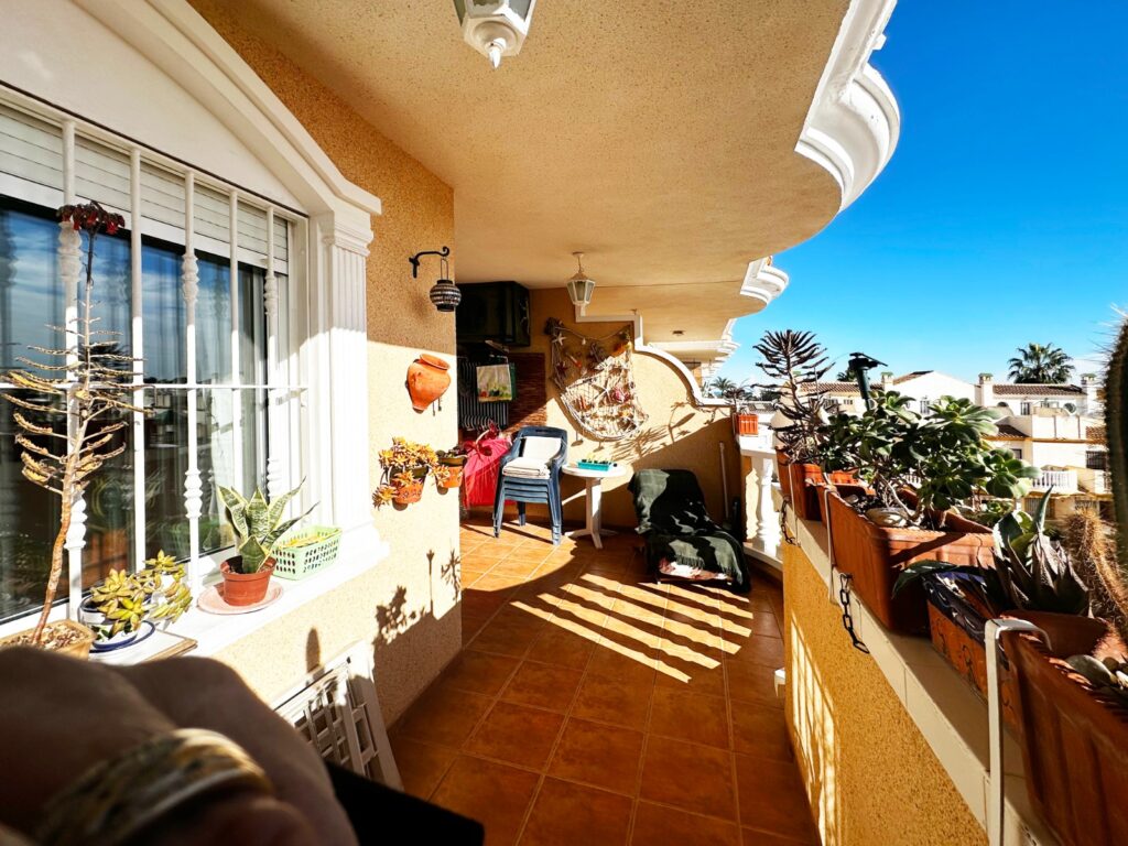 Easyhome Espagne - Apartment à Orihuela Costa