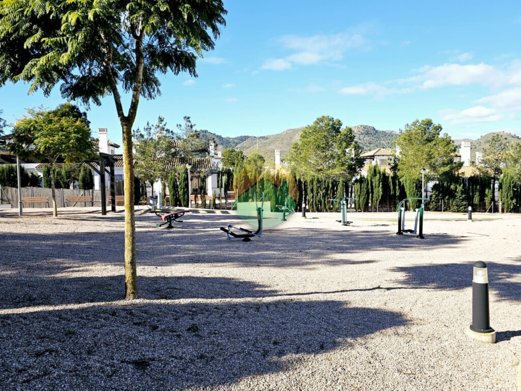 Easyhome Espagne - Semi-Detached à Las Palas