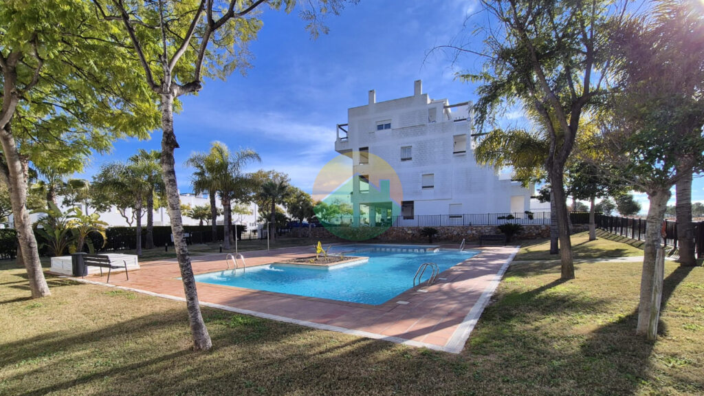 Easyhome Espagne - Apartment à Condado de Alhama
