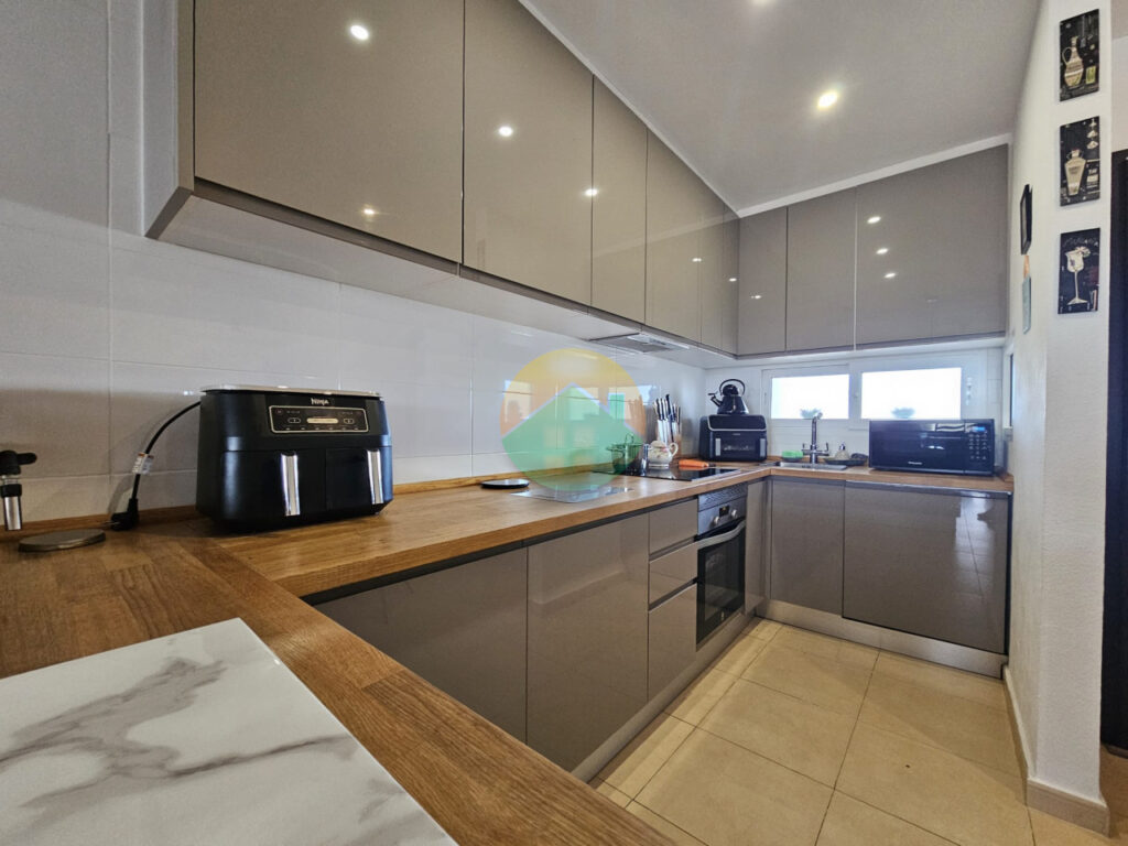 Easyhome Espagne - Apartment à Condado de Alhama