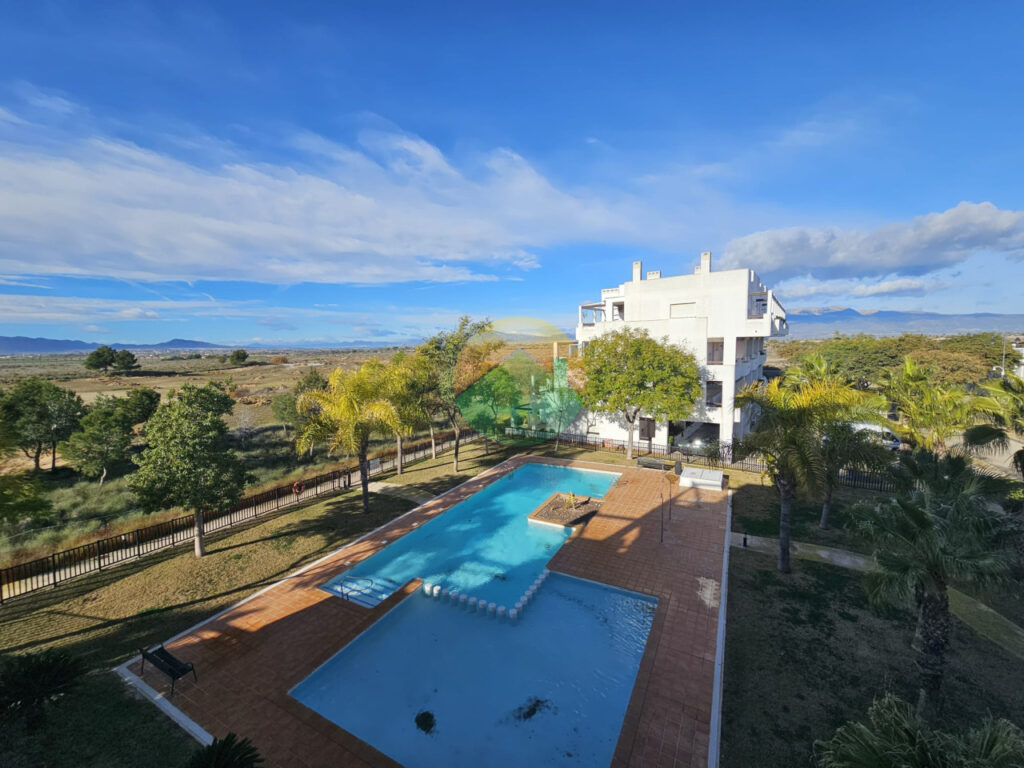Easyhome Espagne - Apartment à Condado de Alhama