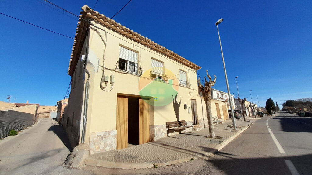 Easyhome Espagne - House à Caravaca de la Cruz