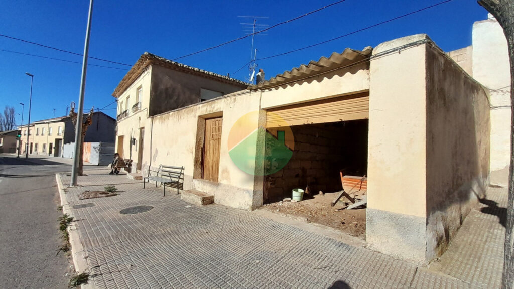Easyhome Espagne - House à Caravaca de la Cruz
