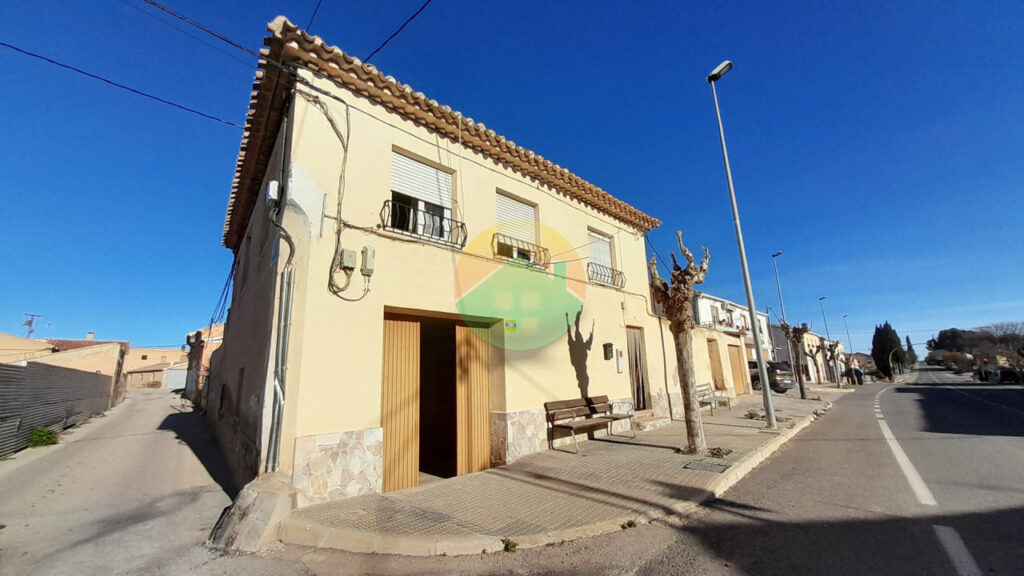 Easyhome Espagne - House à Caravaca de la Cruz