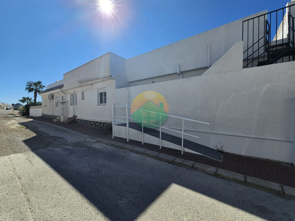 Easyhome Espagne - Terraced à Camposol