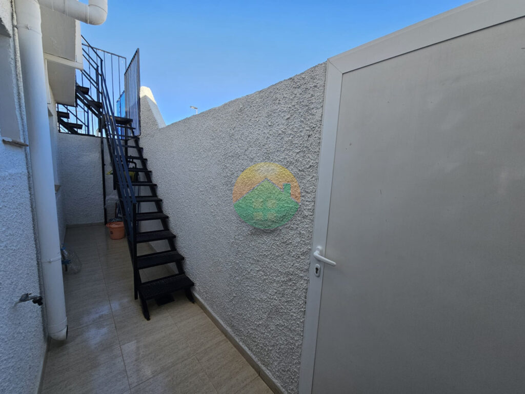 Easyhome Espagne - Terraced à Camposol