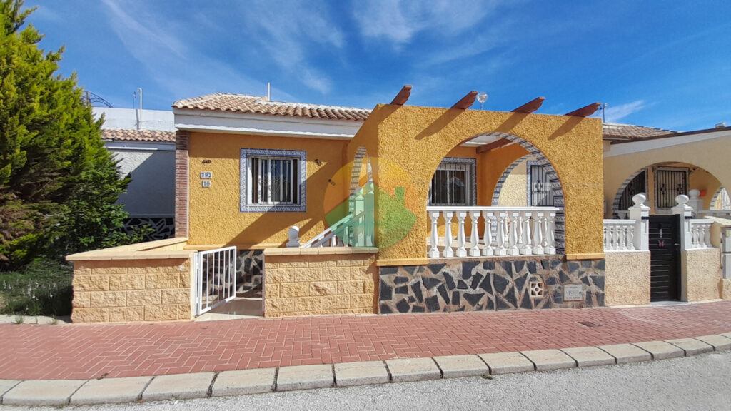 Easyhome Espagne - Terraced à Camposol
