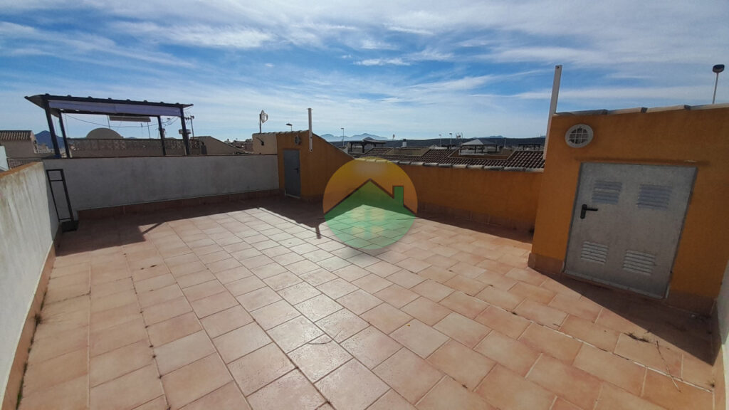 Easyhome Espagne - Terraced à Camposol