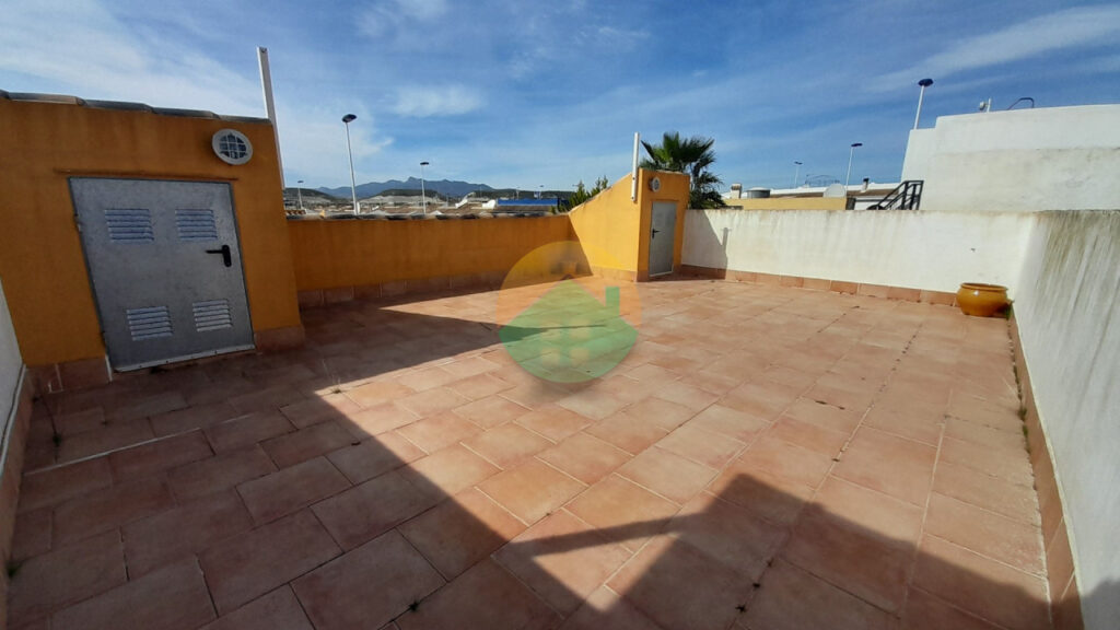 Easyhome Espagne - Terraced à Camposol