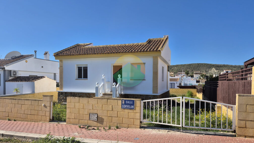 Easyhome Espagne - Detached Villa à Camposol