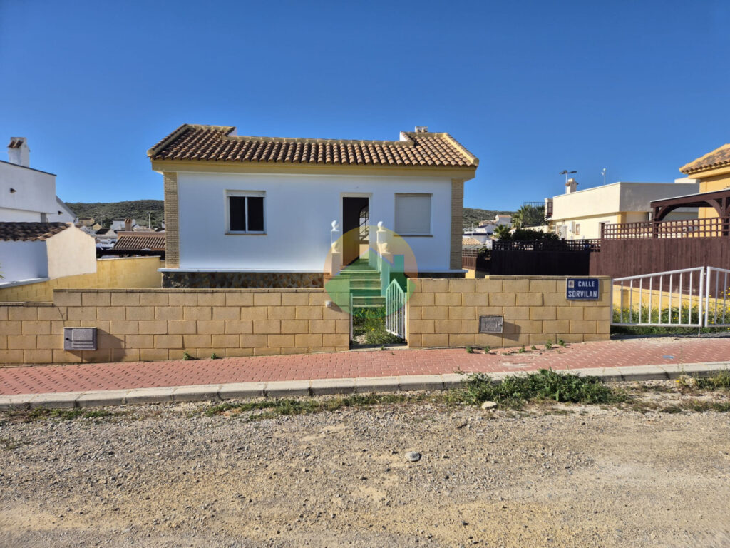 Easyhome Espagne - Detached Villa à Camposol