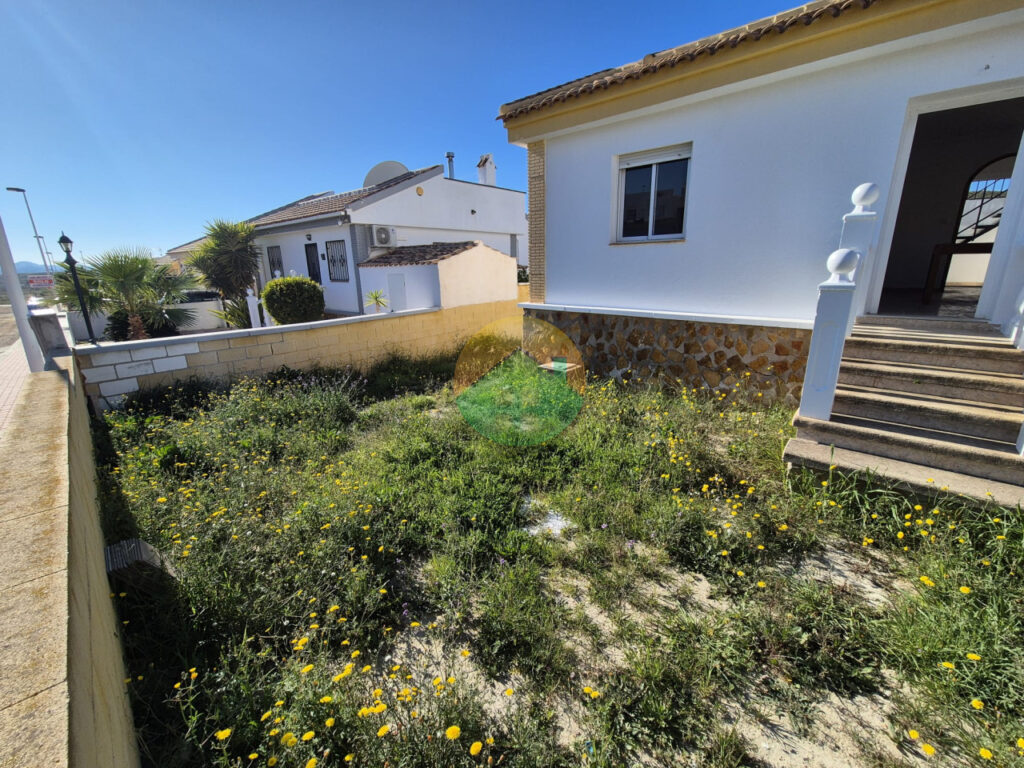 Easyhome Espagne - Detached Villa à Camposol